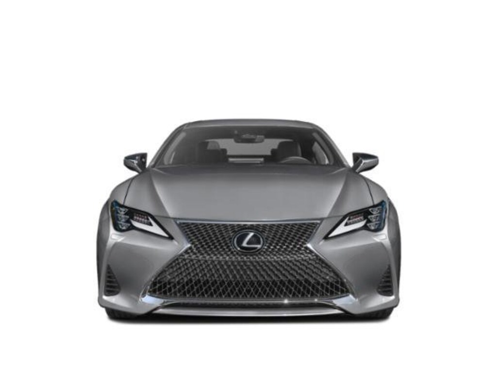 Used 2023 Lexus RC RC 350 Coupe