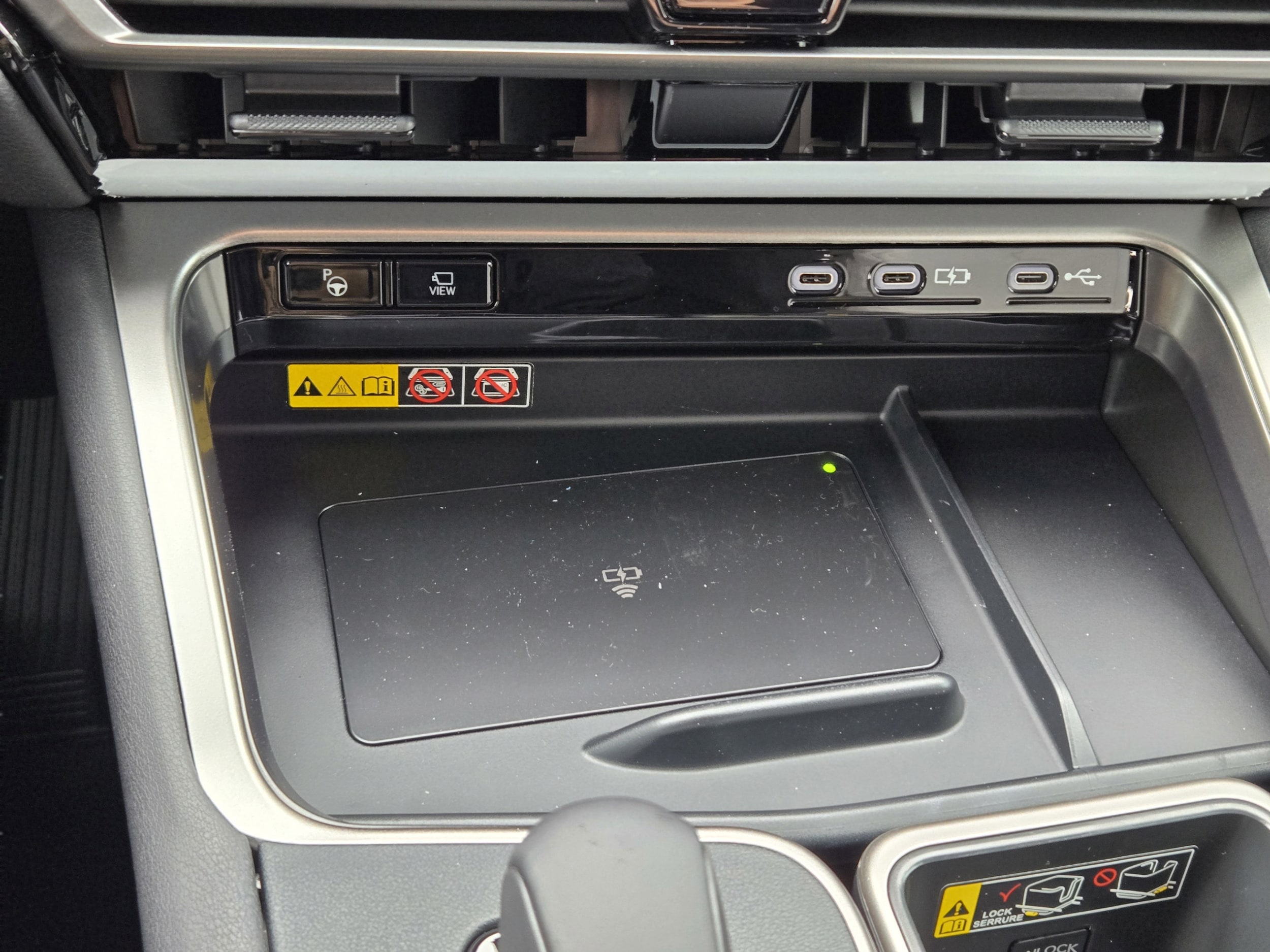 2026 Lexus TX 350 Premium - Photo 11
