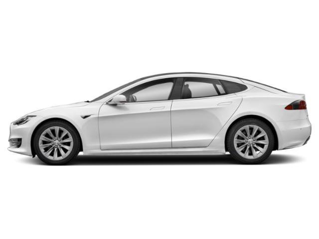 Used 2019 Tesla Model S 75D Hatchback