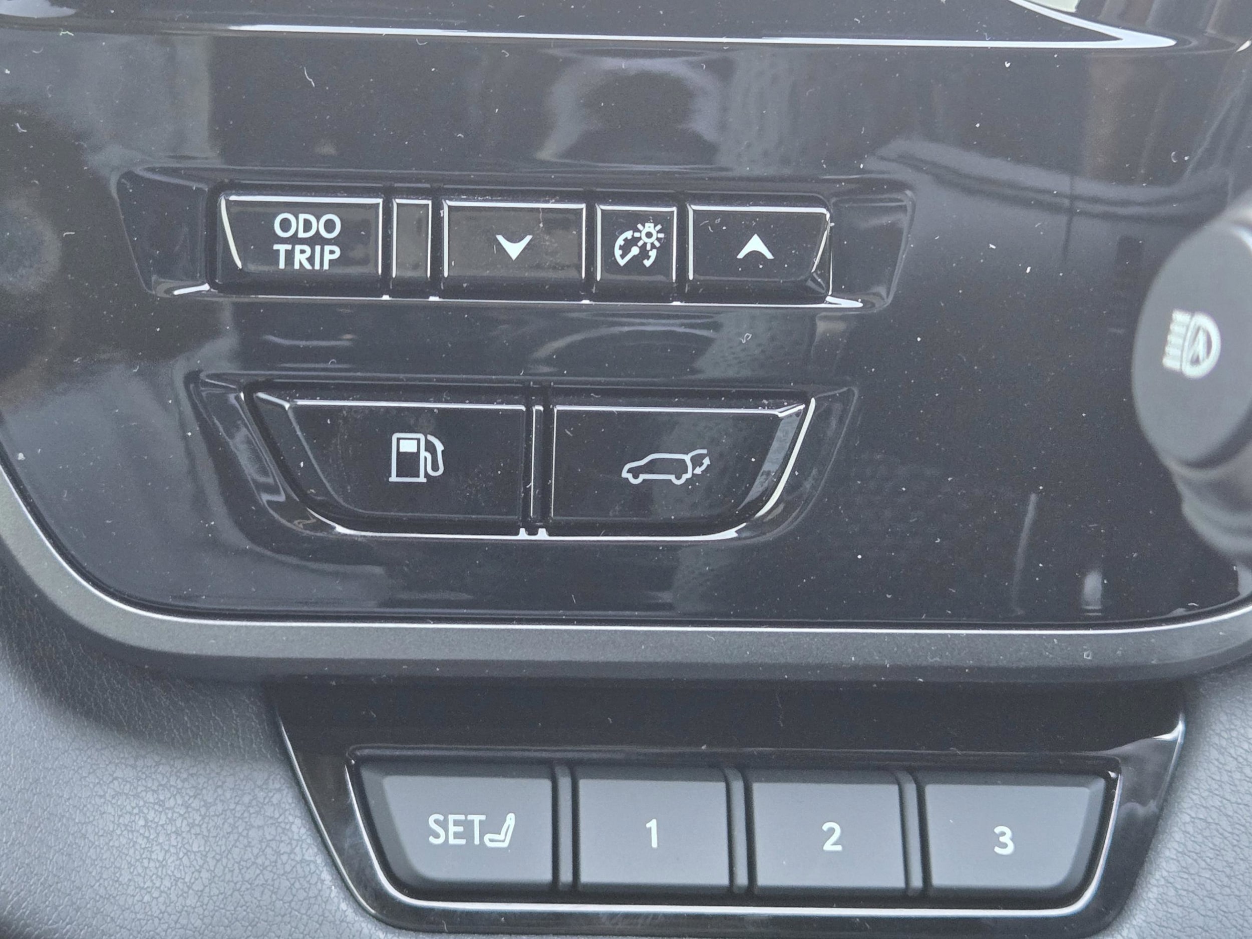 2026 Lexus TX 500h F-Sport Premium - Photo 17