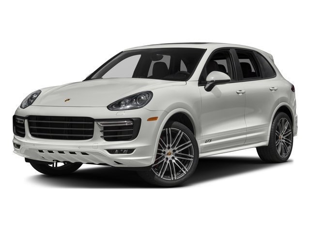 2016 Porsche Cayenne GTS's photo