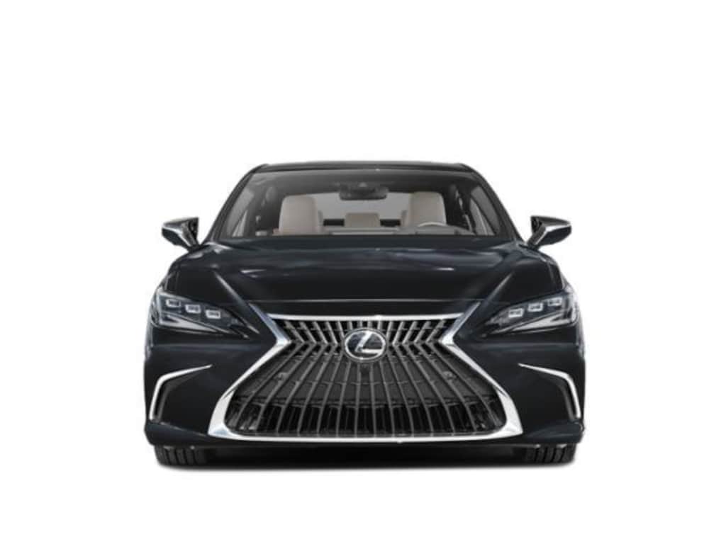 Used 2024 Lexus ES ES 350 Ultra Luxury Sedan