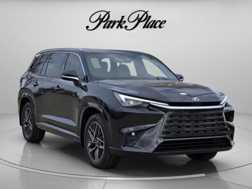 New 2026 Lexus TX 350 Premium Sport Utility