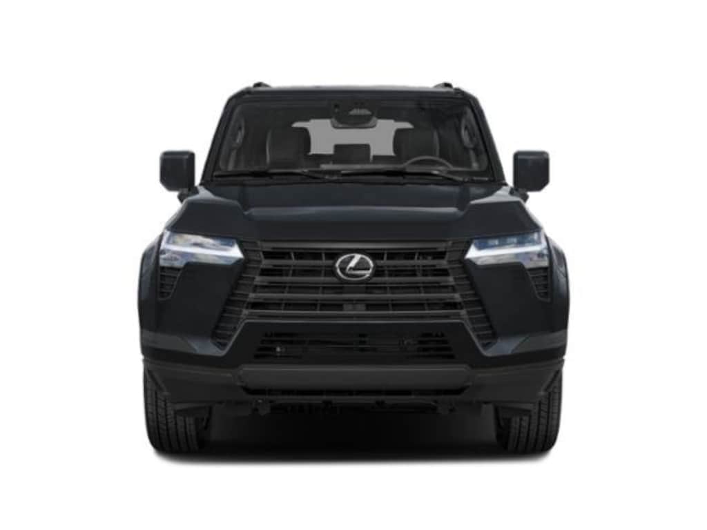 Used 2026 Lexus GX SUV