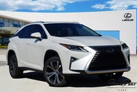 2019 Lexus RX 350 SUV 2019 Lexus RX 350 SUV