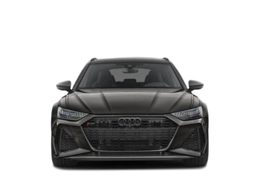 Used 2022 Audi RS 6 Avant 4.2 Wagon