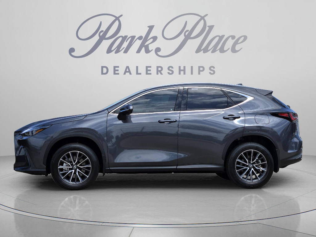 New 2026 Lexus NX 350 Premium Sport Utility