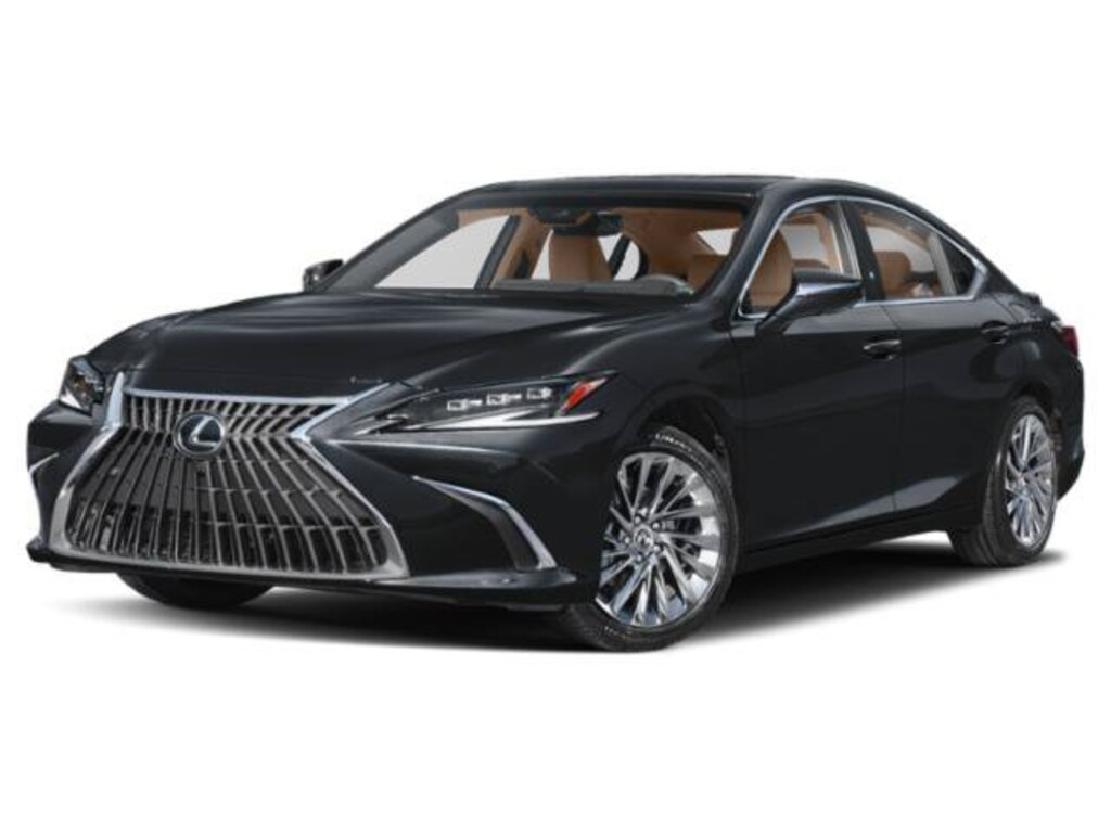 Used 2023 Lexus ES ES 300h Ultra Luxury Sedan