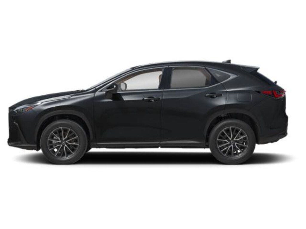 Used 2025 Lexus NX NX 250 Premium SUV
