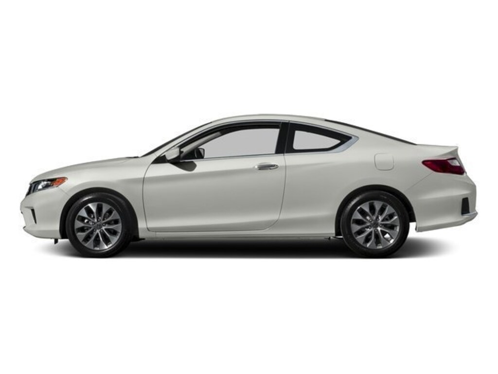 Used 2015 Honda Accord Coupe LX-S Coupe
