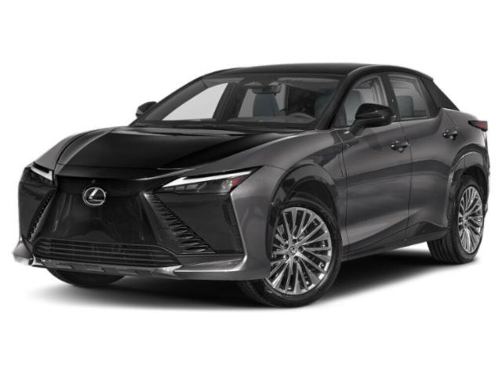 Used 2024 Lexus RZ 450e RZ 450e Luxury SUV