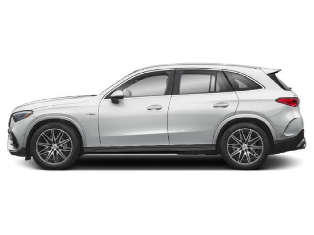 Used 2024 Mercedes-Benz GLC AMG GLC 43 SUV