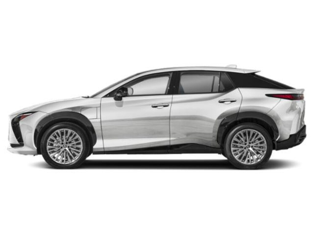 Used 2023 Lexus RZ 450e RZ 450e Luxury SUV