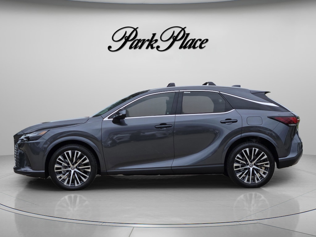 New 2026 Lexus RX 350 Premium+ Sport Utility