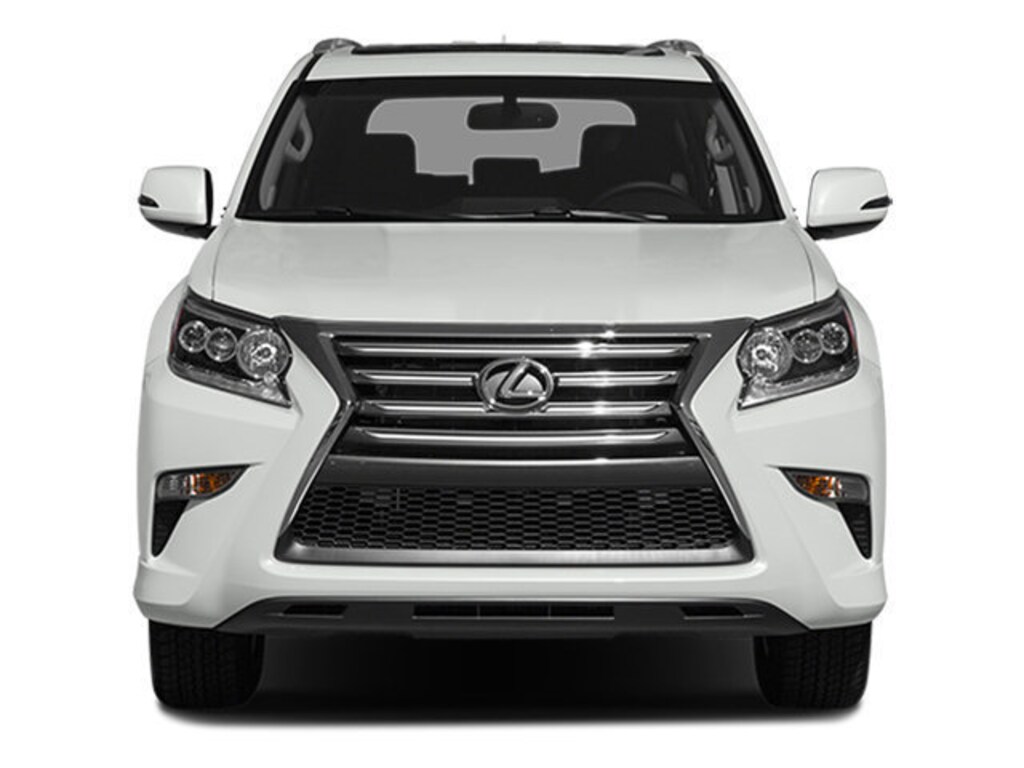 Used 2014 Lexus GX 460 460 SUV