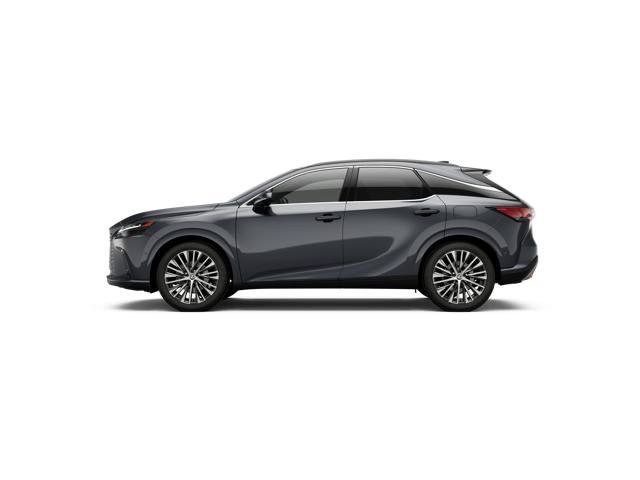 New 2026 Lexus RX 350 Premium+ Sport Utility