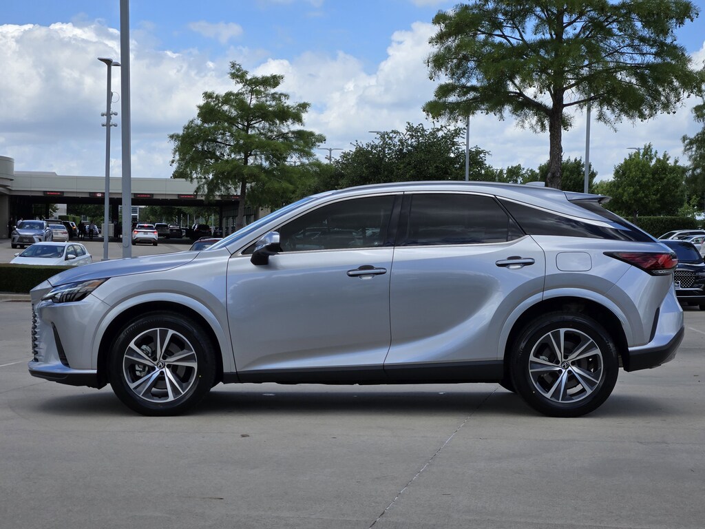 Certified 2023 Lexus RX RX 350 Premium SUV