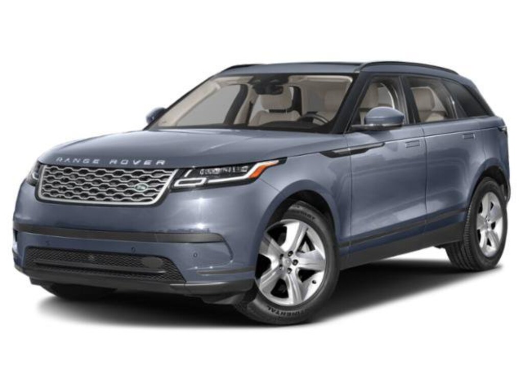Used 2023 Land Rover Range Rover Velar R-Dynamic S SUV