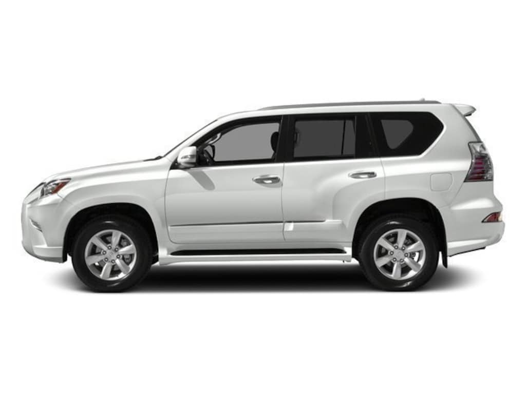Used 2016 Lexus GX 460 460 Premium Package SUV