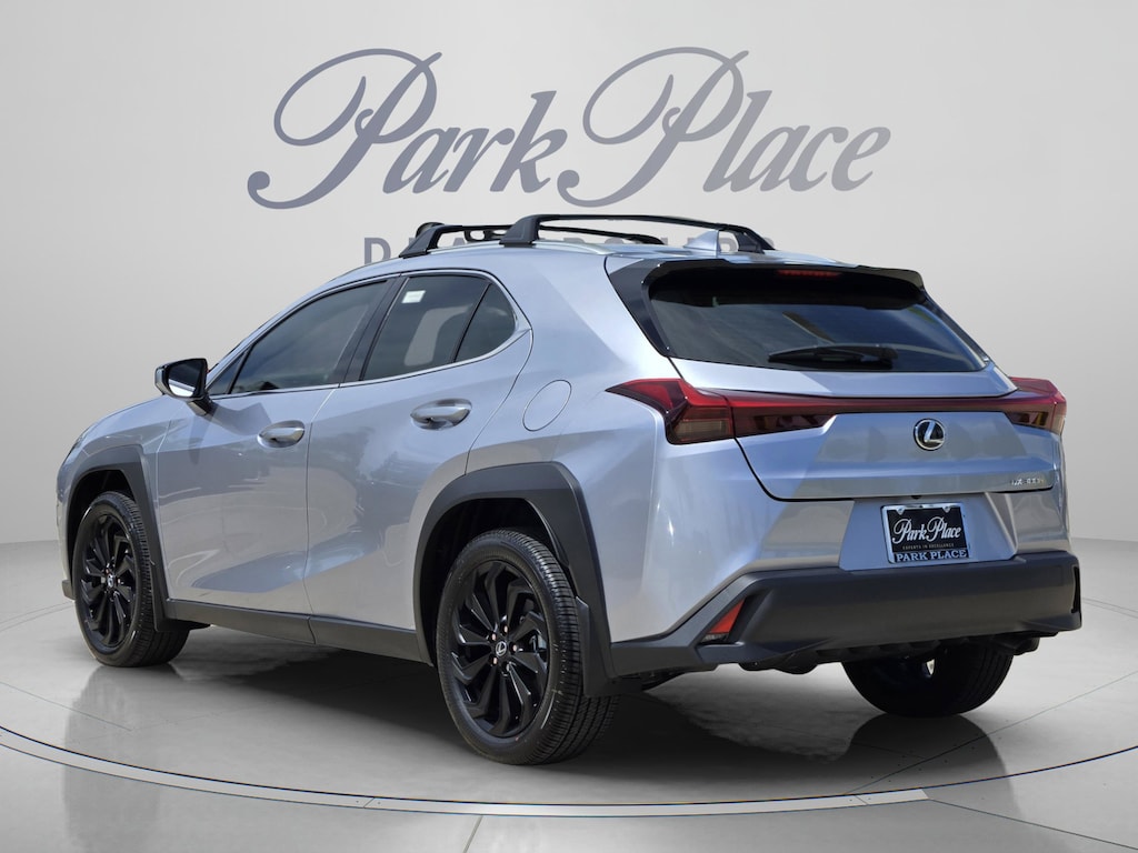 New 2026 Lexus UX 300h Base Sport Utility