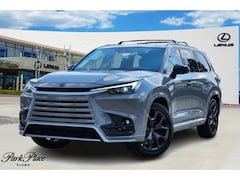 2025 LEXUS TX 500h F SPORT Premium Sport Utility