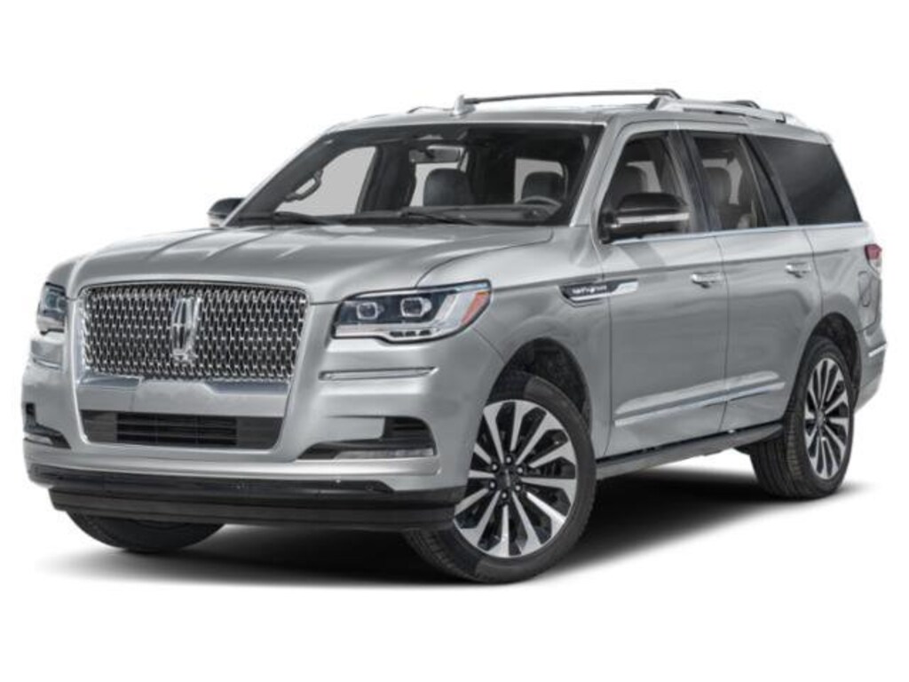 Used 2023 Lincoln Navigator Reserve SUV