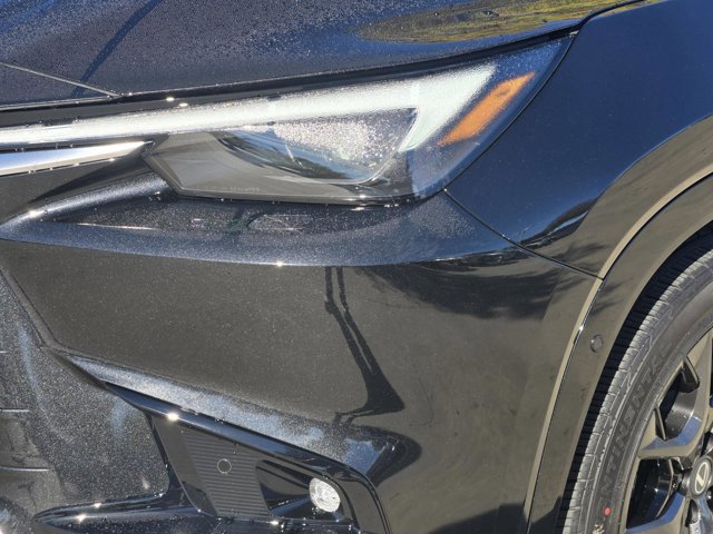 2026 Lexus TX 500h F-Sport Premium - Photo 6