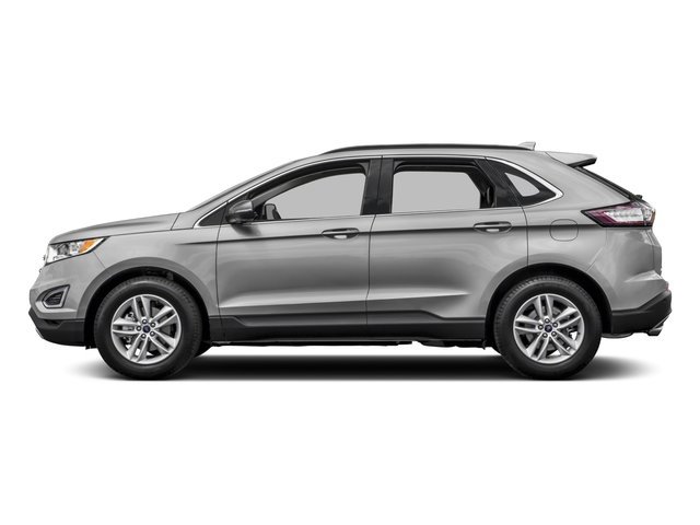Used 2017 Ford Edge SE SUV