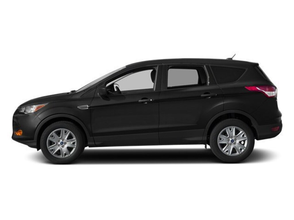 Used 2014 Ford Escape SE SUV