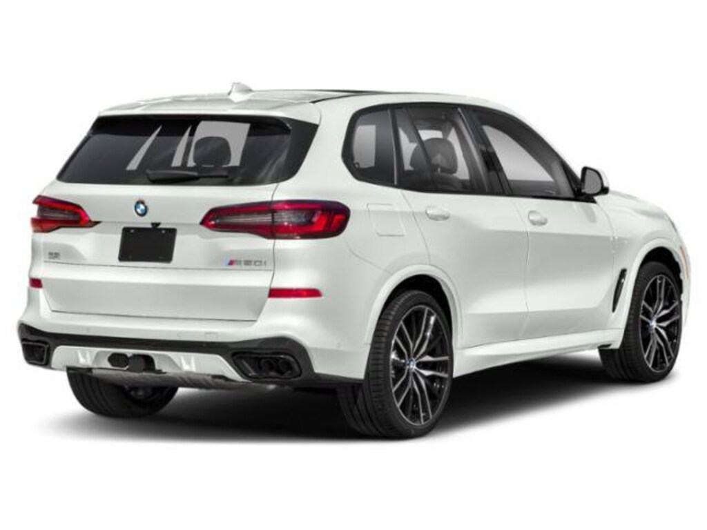 Used 2023 BMW X5 M50i SUV