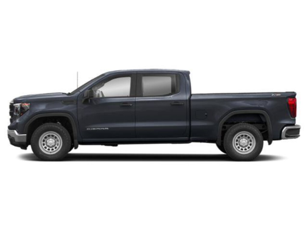 Used 2023 GMC Sierra 1500 AT4 Truck Crew Cab