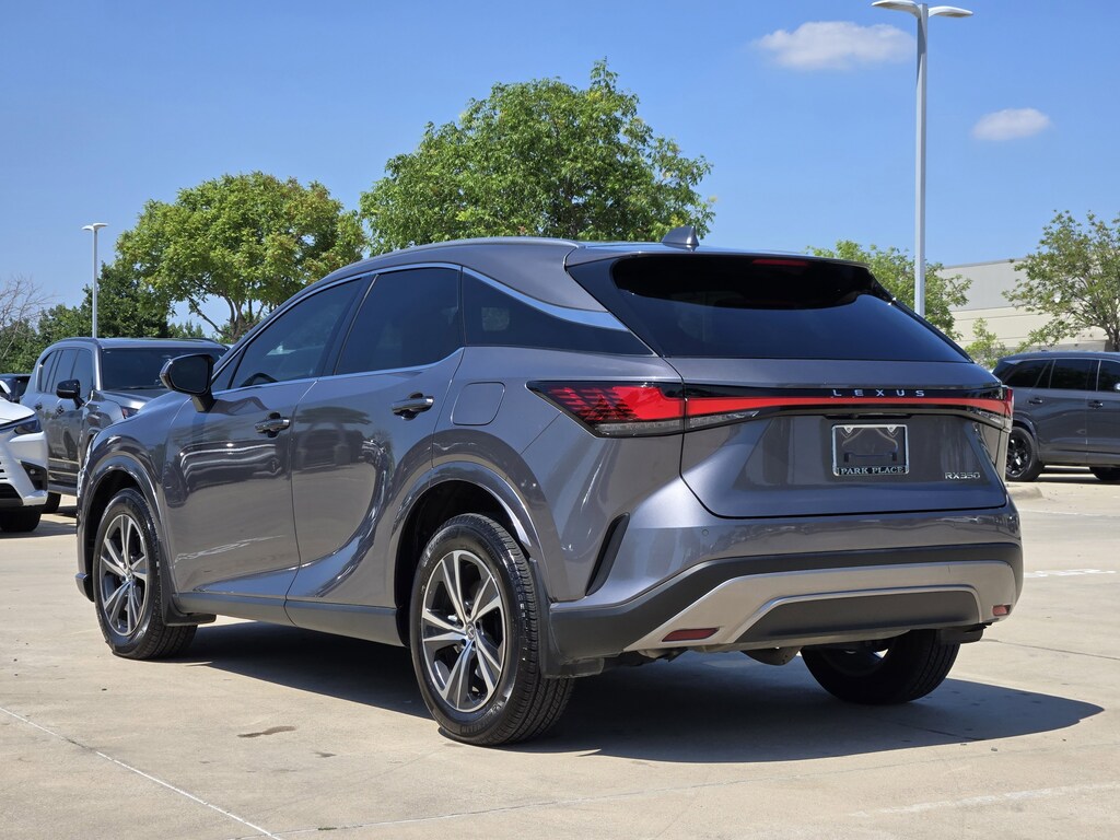 Used 2023 Lexus RX RX 350 Premium SUV