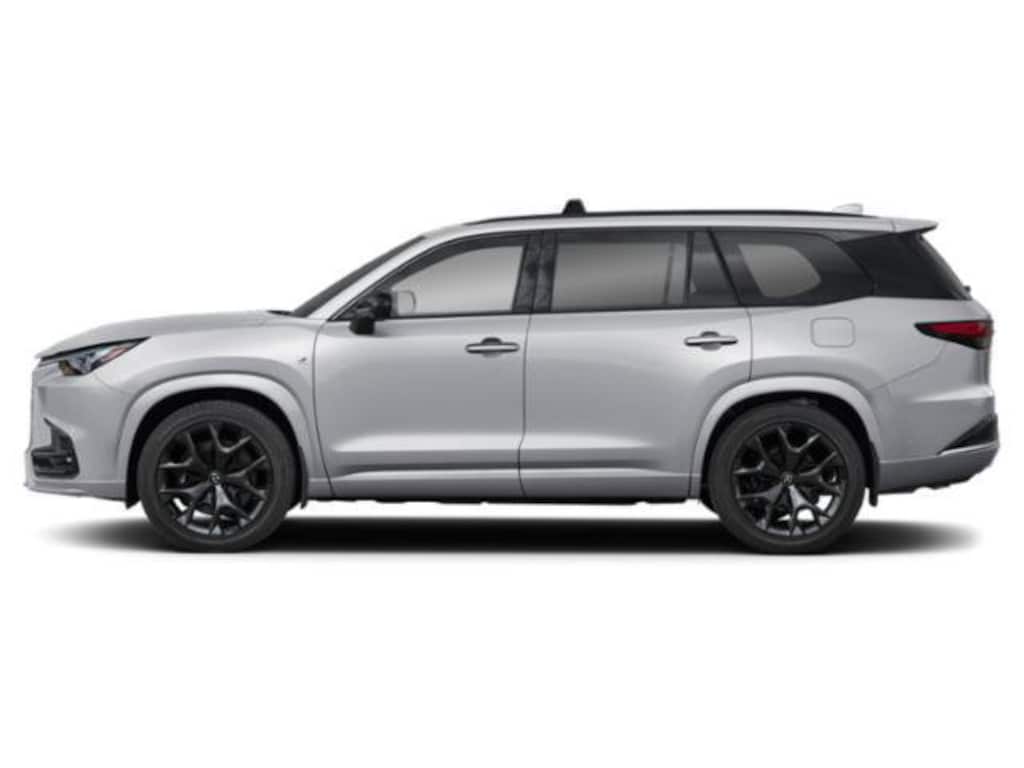 Used 2024 Lexus TX TX 500h F SPORT Premium SUV