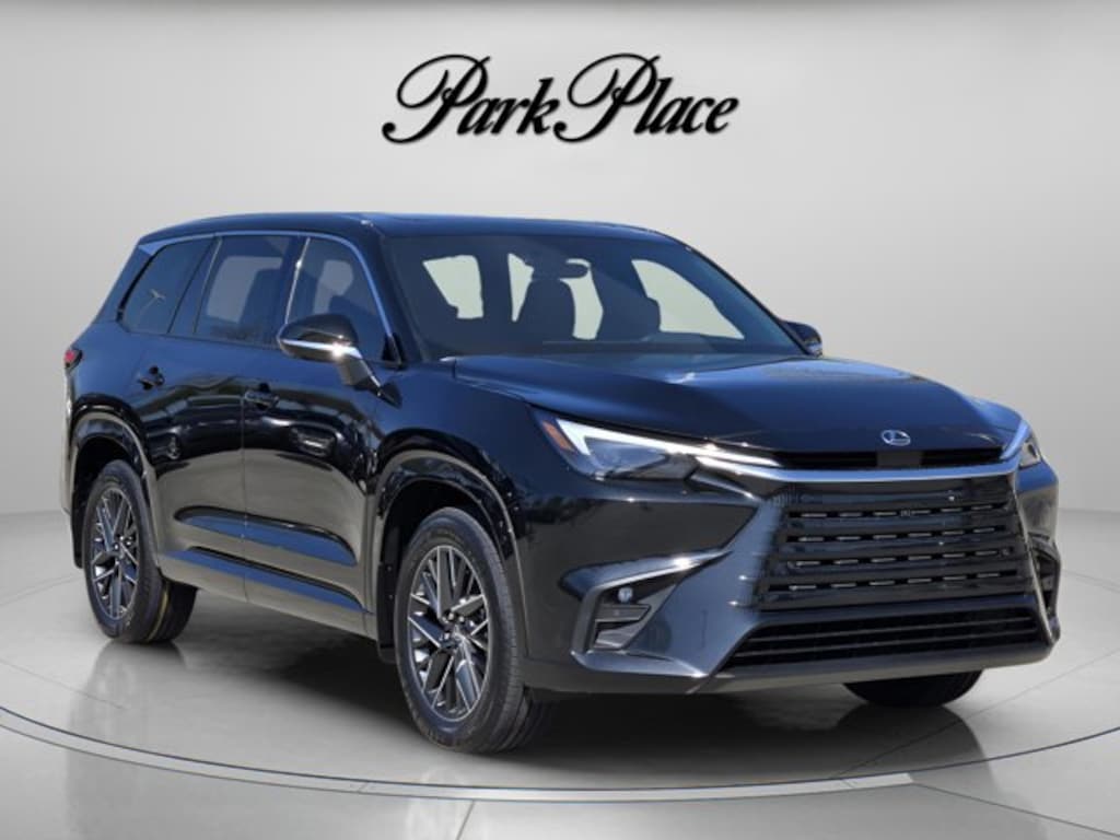 New 2026 Lexus TX 350 Premium Sport Utility