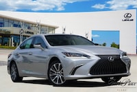2019 Lexus ES 350 Sedan 2019 Lexus ES 350 Sedan