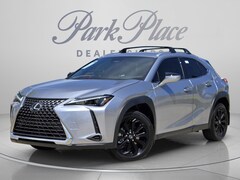 2026 LEXUS UX 300h Base Sport Utility