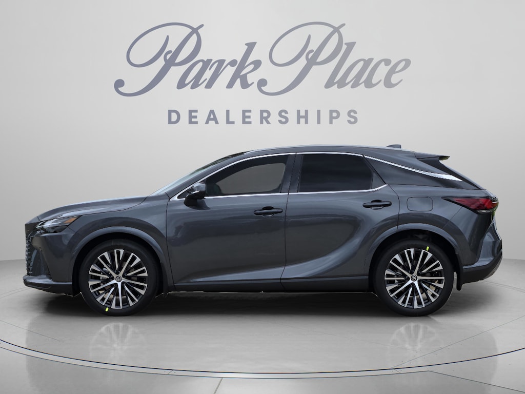 New 2026 Lexus RX 350 Premium+ Sport Utility