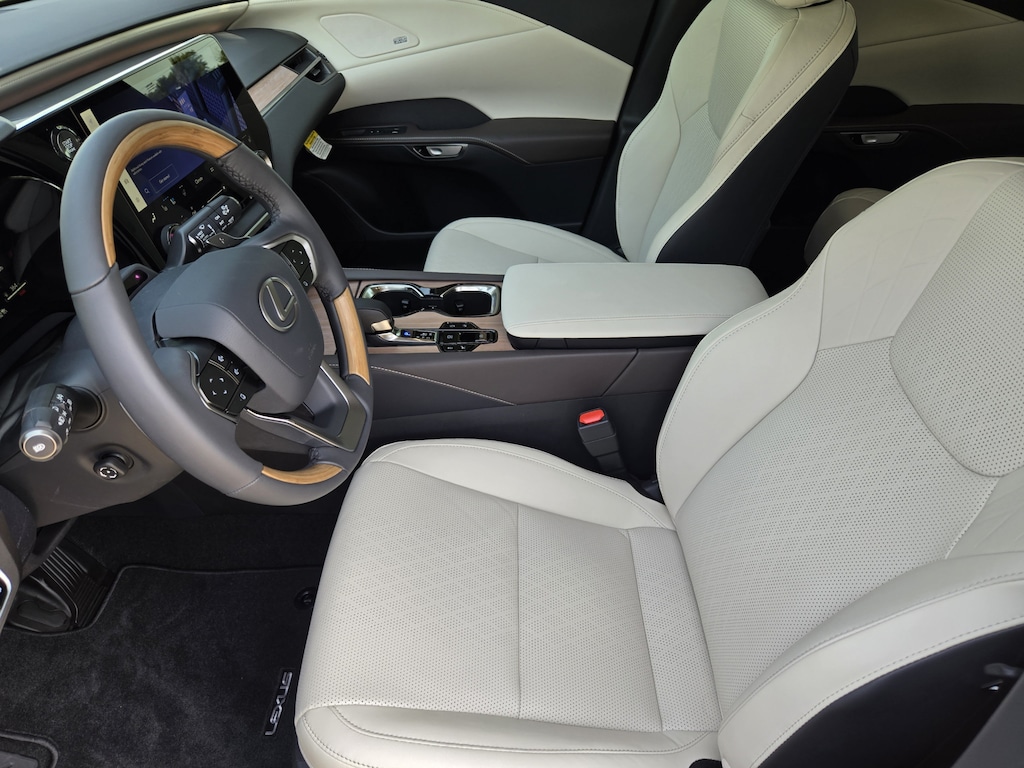 New 2026 Lexus RX 350 Premium+ Sport Utility