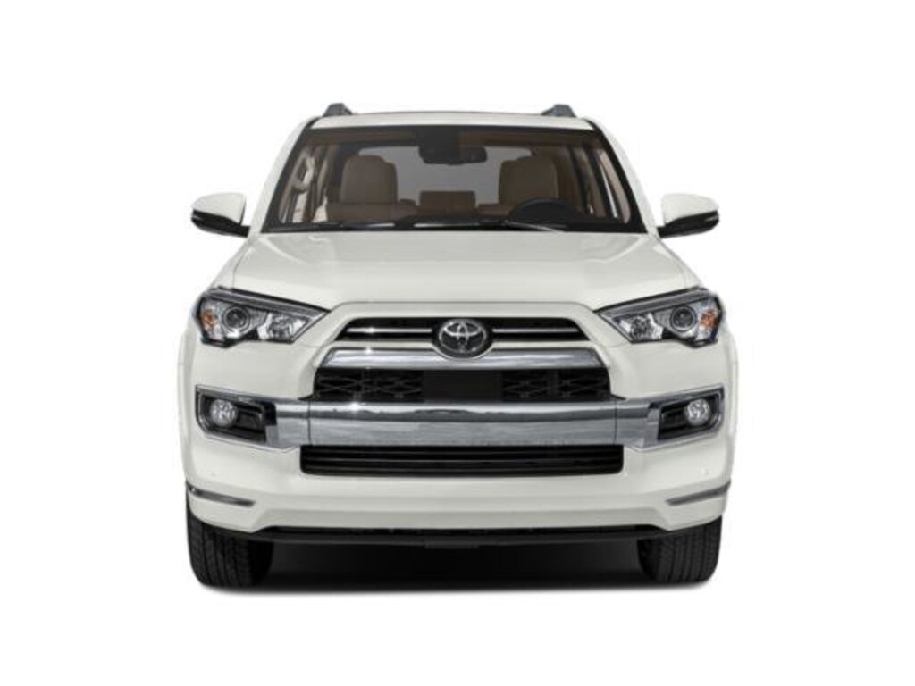Used 2022 Toyota 4Runner Limited SUV