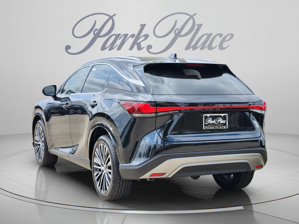 New 2026 Lexus RX 350 Premium+ Sport Utility