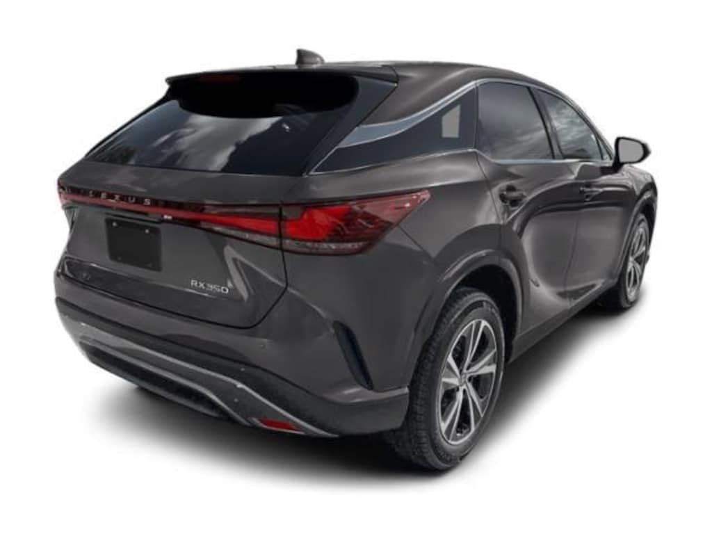 New 2026 Lexus RX 350 F SPORT Design Sport Utility