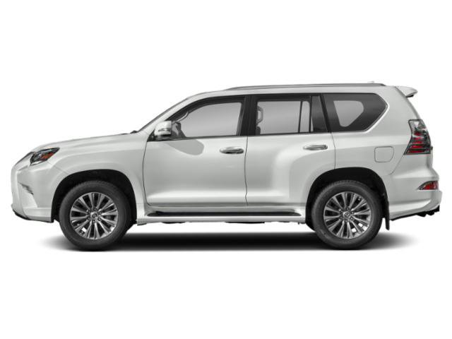 Used 2021 Lexus GX 460 Luxury, Mark Levinson, Off-Road Package SUV
