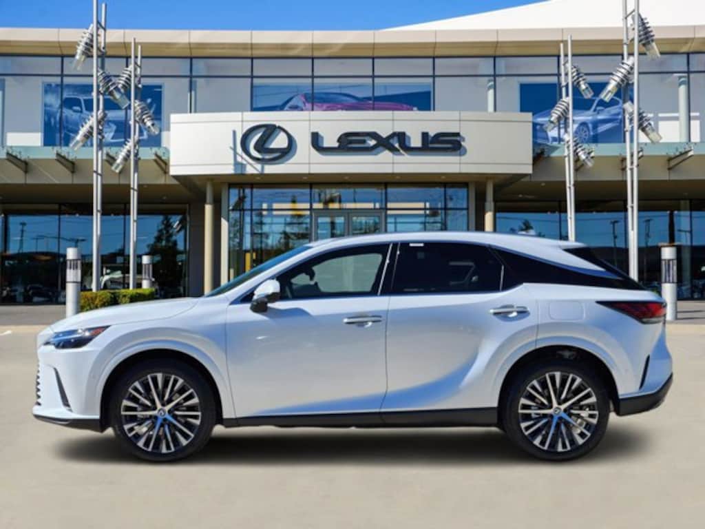 New 2025 Lexus RX 350 Premium Plus Sport Utility