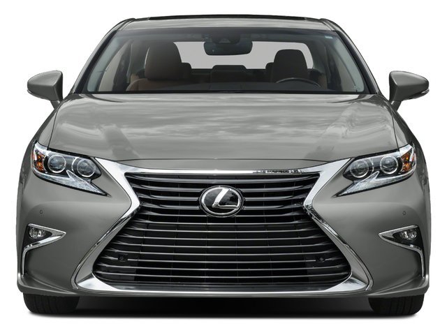 Used 2016 Lexus ES 350 350 Sedan