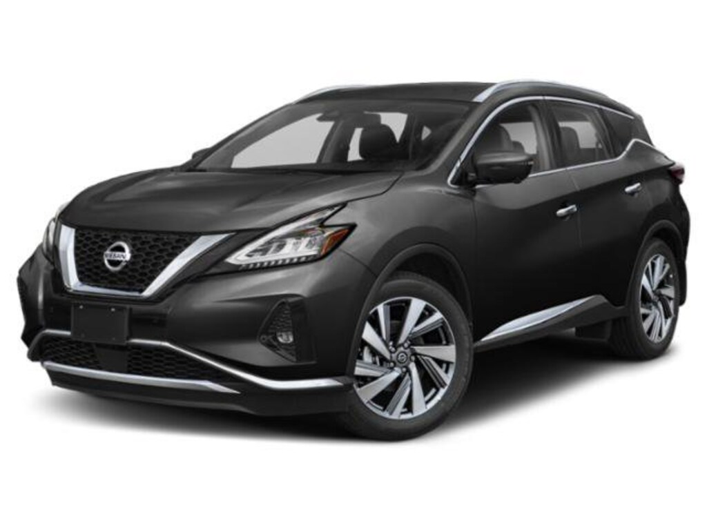 Used 2019 Nissan Murano Platinum SUV