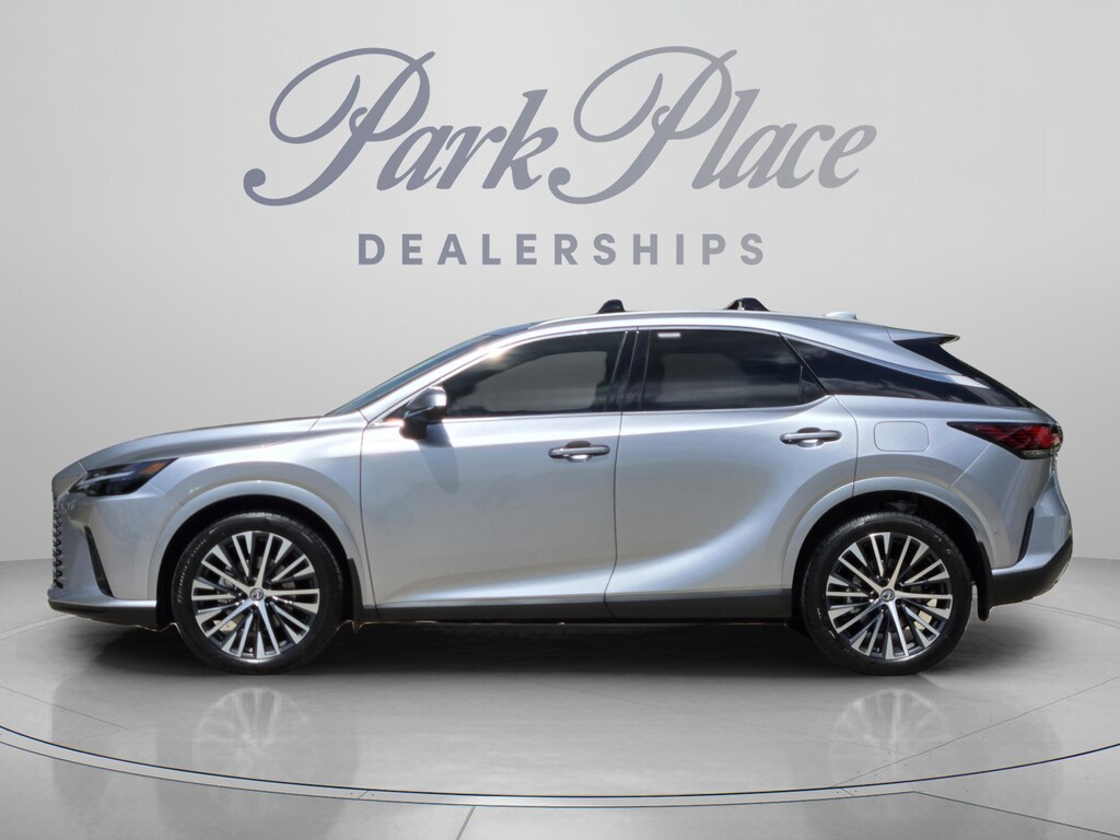 New 2026 Lexus RX 350 Premium+ Sport Utility