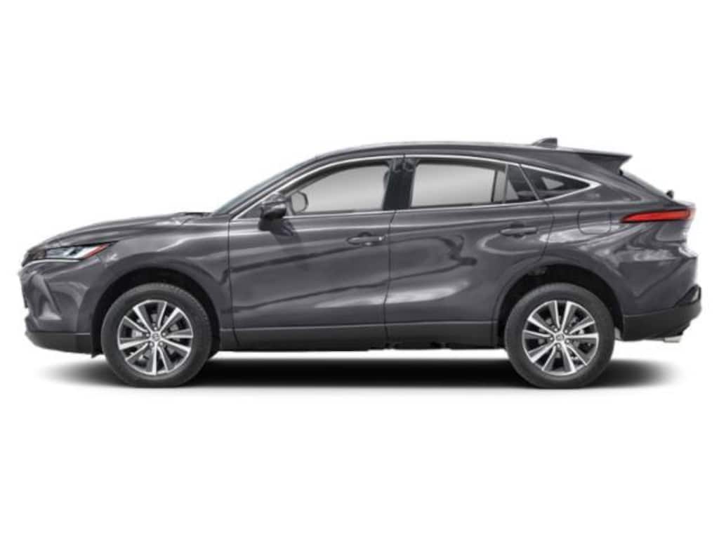 Used 2024 Toyota Venza LE SUV