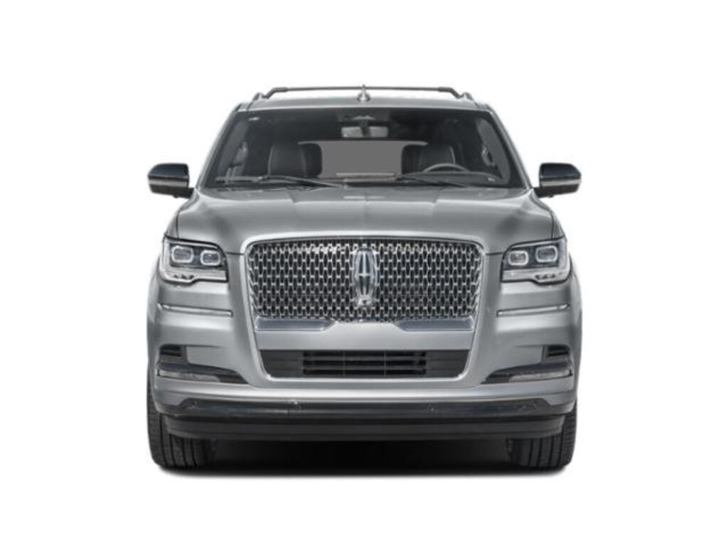 Used 2023 Lincoln Navigator Reserve SUV