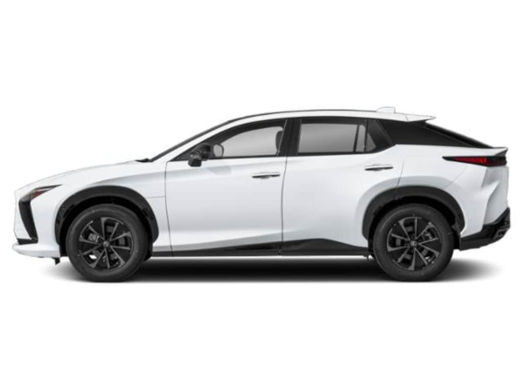New 2026 Lexus RZ 350e Premium Sport Utility