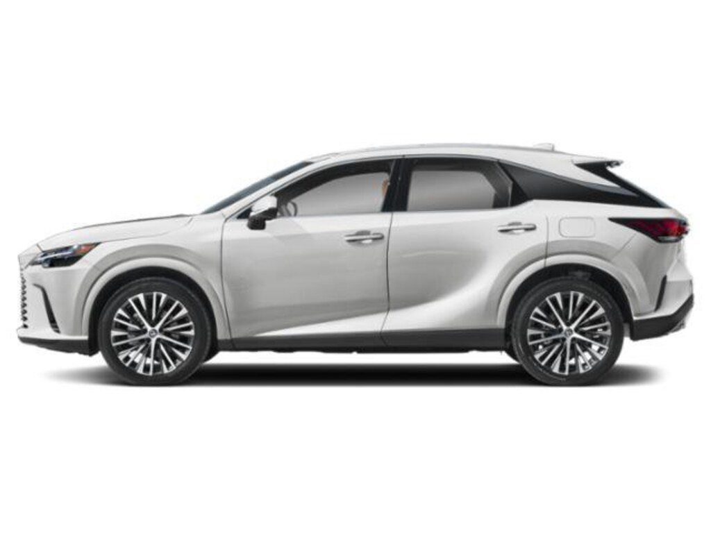Used 2024 Lexus RX RX 350h Premium Plus SUV